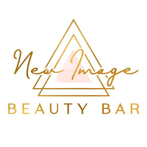New Image Beauty Bar logo