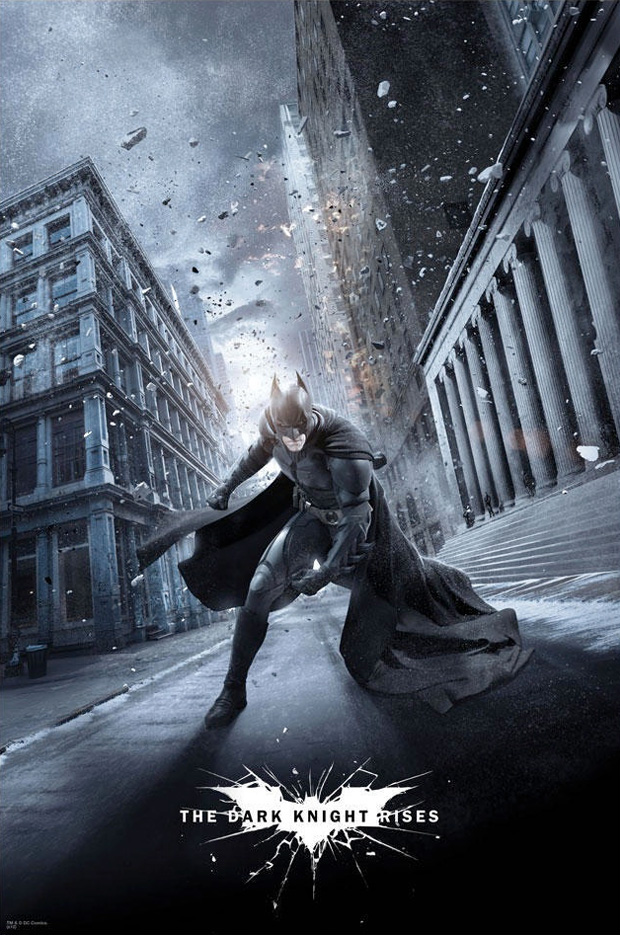 The Dark Night Rises 2 The Dark Night Rises 2