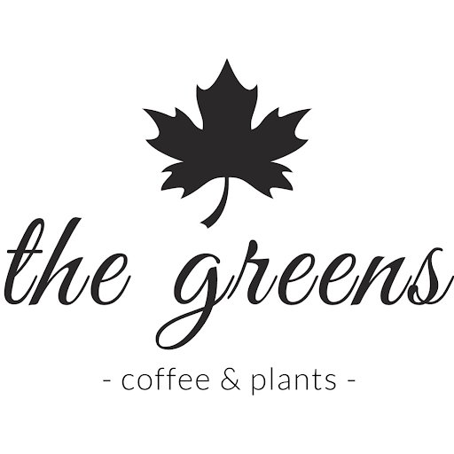 The Greens logo
