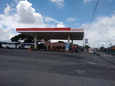 Photos of Estaci&oacute;n de Servicio Terpel Km 0 Obando Zaragoza