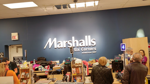 Marshalls