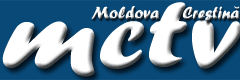 Moldova Crestina TV