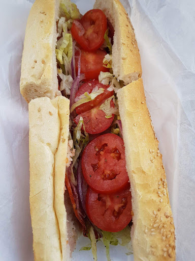 Sarcone's Deli