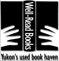 Well-Read Books logo