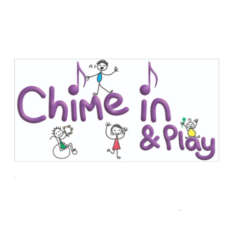Chime in & Play in Ranelagh logo
