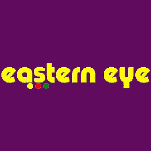 Eastern Eye Indian Takeaway logo