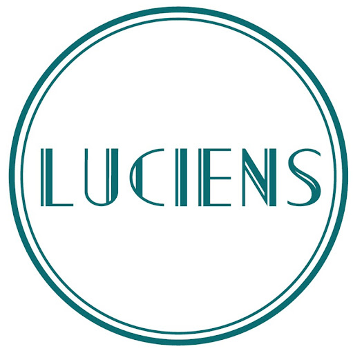 Luciens logo