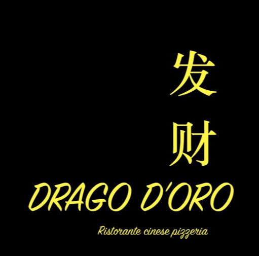Drago D’Oro logo