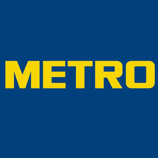 METRO GASTRO Wolgast logo