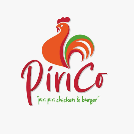 Pirico logo