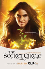 The Secret Circle 1x17 Sub Español Online