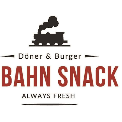 S-BAHN SNACK logo