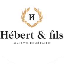 Hébert & Fils Funeral Home logo