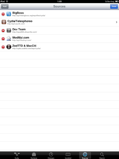 Jailbreak iOS 5.0.1 ง่ายๆด้วย Chronic-Dev Absinther เวอร์ชัน 4.0 IMAGE_7945E259-EE4B-4EF8-80AA-E506167689F7