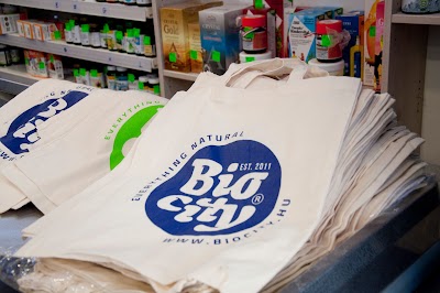 Photos of Biocity Biobolt Szeged