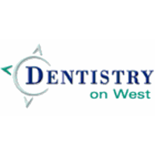Dentistry On West logo