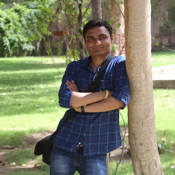 avatar of Sunny Parekh