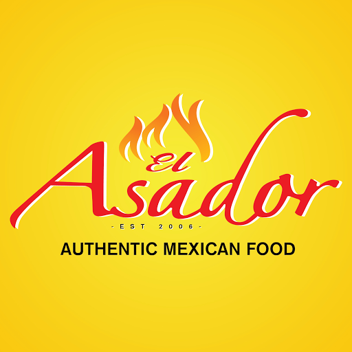 El Asador Restaurant logo