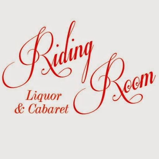 Riding Room logo