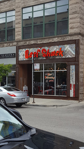 Beef Shack