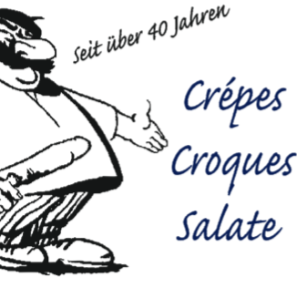 Monsieur Croque logo
