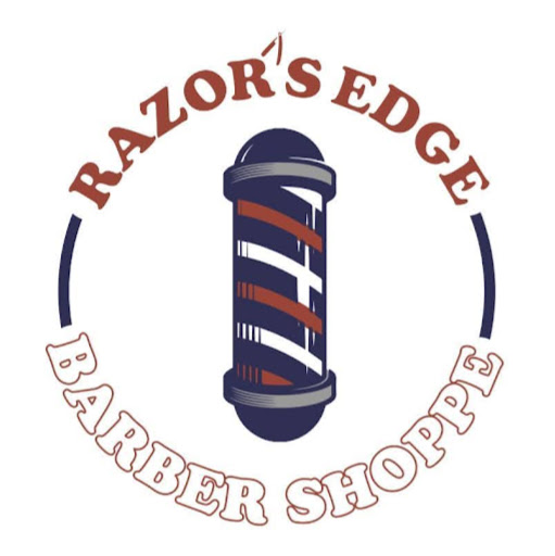 Razors Edge Barber Shoppe - Royal Oak
