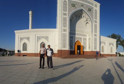 Minor Mosque