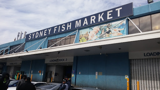 Fisherman's Wharf Seafood Restaurant