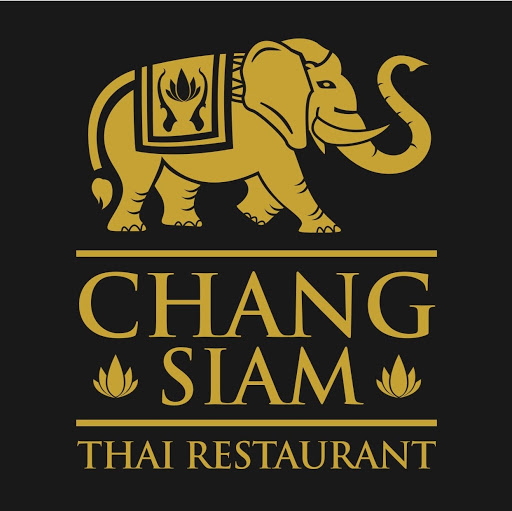 Chang Siam Thai Restaurant logo