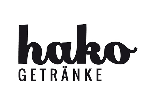 HAKO Getränke Genossenschaft logo