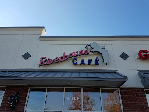 Restaurant «Riverbound Cafe», reviews and photos, 8005 Creighton Pkwy K, Mechanicsville, VA 23111, USA