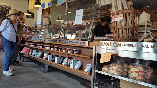 Bakery «Avalon International Breads», reviews and photos, 422 W Willis St, Detroit, MI 48201, USA