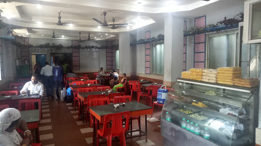 Hotel Mahapatra, Opp. Bus Stand, Meher Colony, Baripada, Odisha 757001, India, Indoor_accommodation, state OD