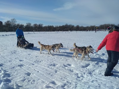 Photos of Prinarsky park