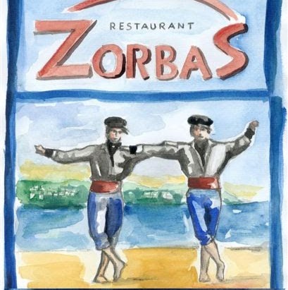 Restaurant Zorbas