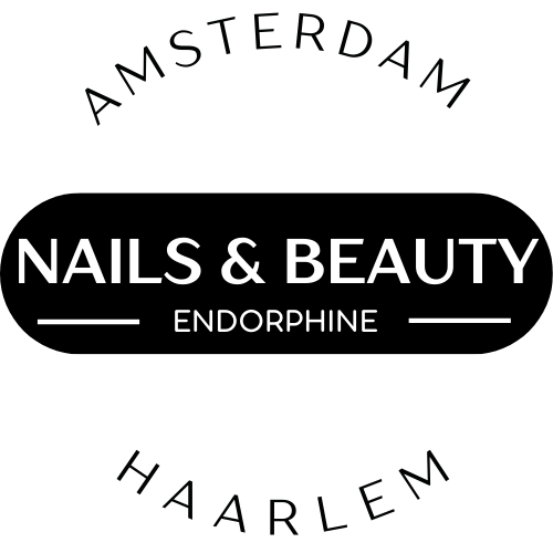 Endorphine Nails and Beauty Bar logo
