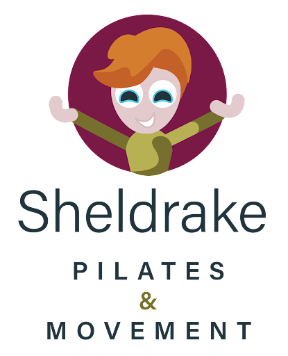 Sheldrake Pilates & Movement logo