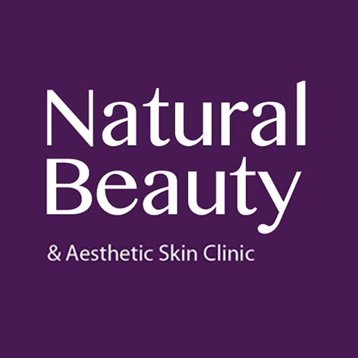 Natural Beauty & Aesthetic Skin Clinic logo
