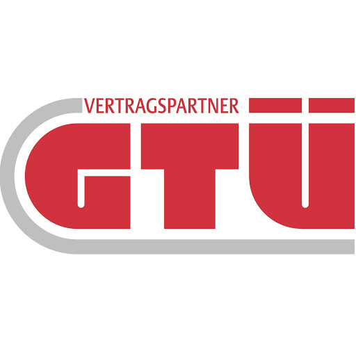 GTÜ Prüfstelle Witten logo