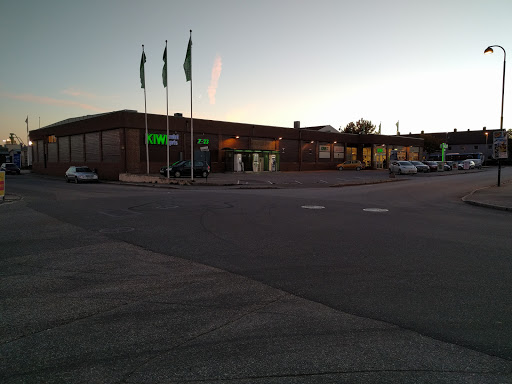 Kiwi Lund