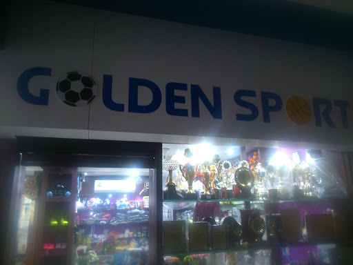 Golden Sports, Thamarakulam Rd, Andamukkom, Kollam, Kerala 691001, India, Sporting_Goods_Shop, state KL