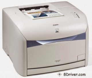 download Canon LBP-2410 printer's driver