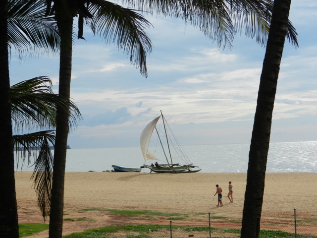 Ланка +Мальдивы по-нашему