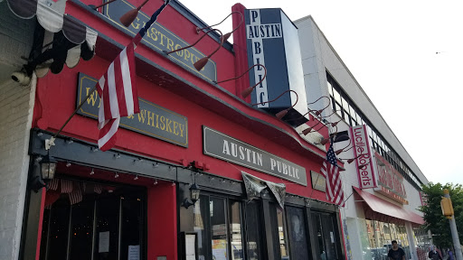 Pub «Austin Public», reviews and photos, 70-28 Austin St, Forest Hills, NY 11375, USA