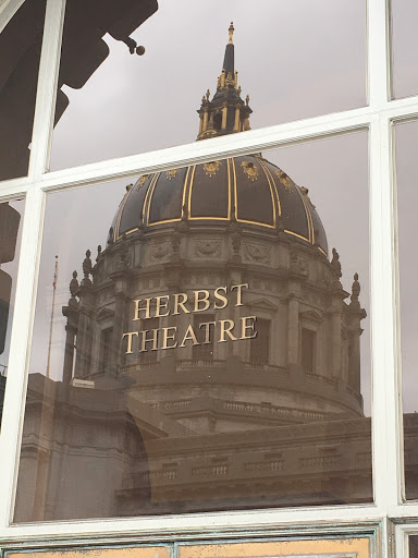 Performing Arts Theater «Herbst Theatre», reviews and photos, 401 Van Ness Ave, San Francisco, CA 94102, USA