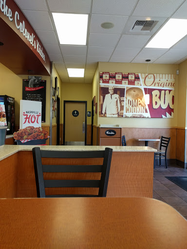 Fast Food Restaurant «KFC», reviews and photos, 635 Contra Costa Blvd #191, Pleasant Hill, CA 94523, USA