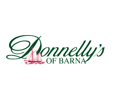 Donnelly's of Barna Restaurant & Bar logo