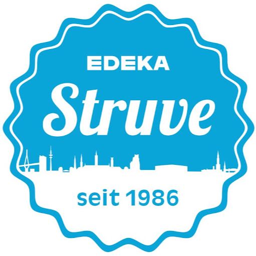 EDEKA Schlemmer Markt STRUVE Eppendorfer Landstraße logo