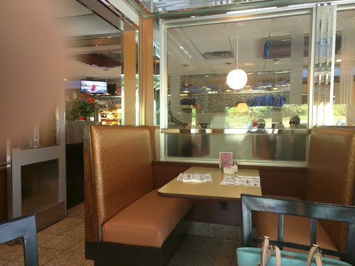 Restaurant «Olympic Diner & Restaurant», reviews and photos, 195 US-6, Mahopac, NY 10541, USA