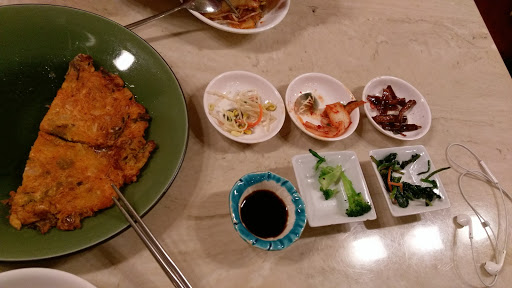 Korean Restaurant «Nak Won Garden Restaurant», reviews and photos, 5504 Centre Ave, Pittsburgh, PA 15232, USA